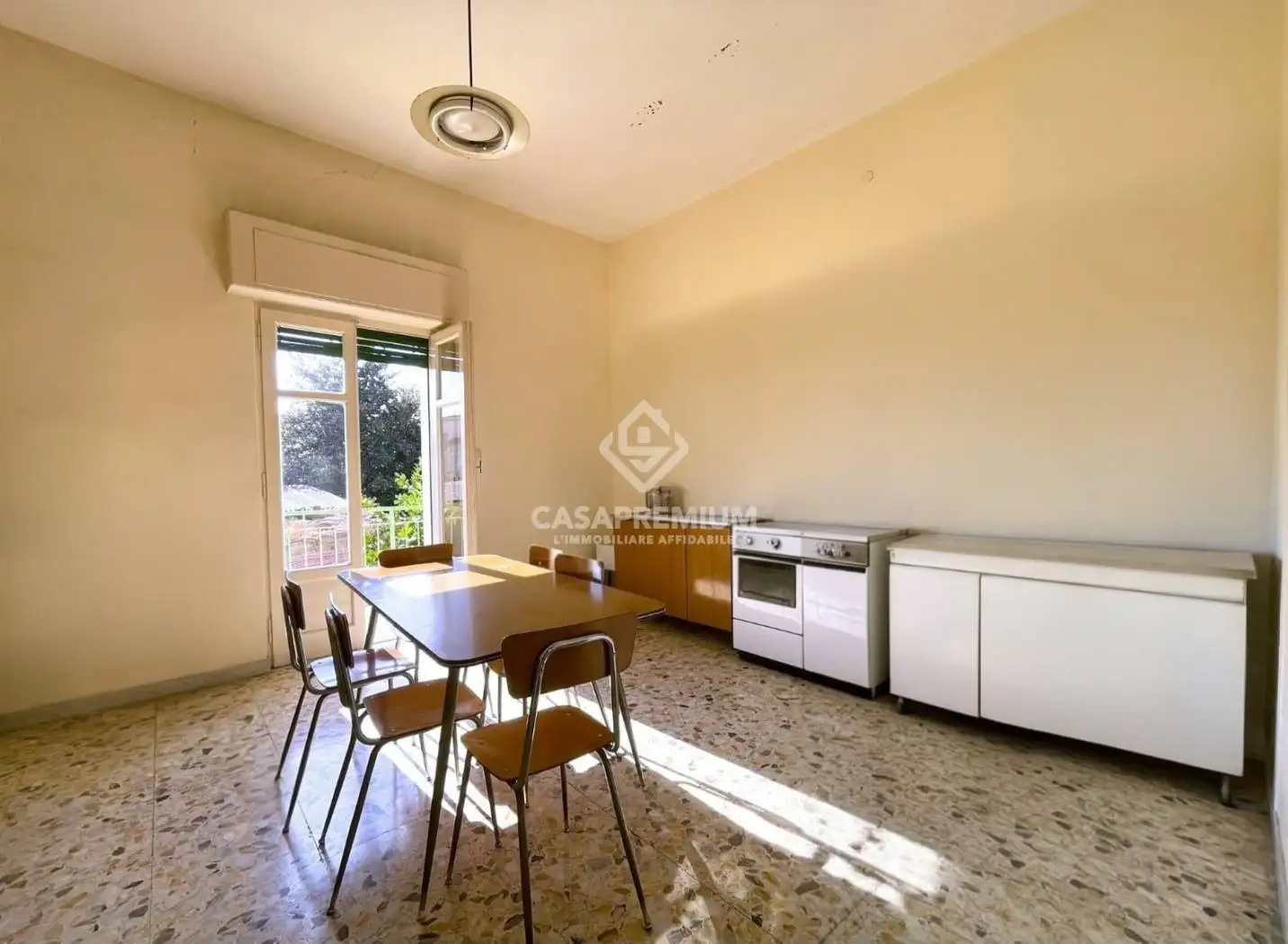 Appartamento in vendita a Acerra