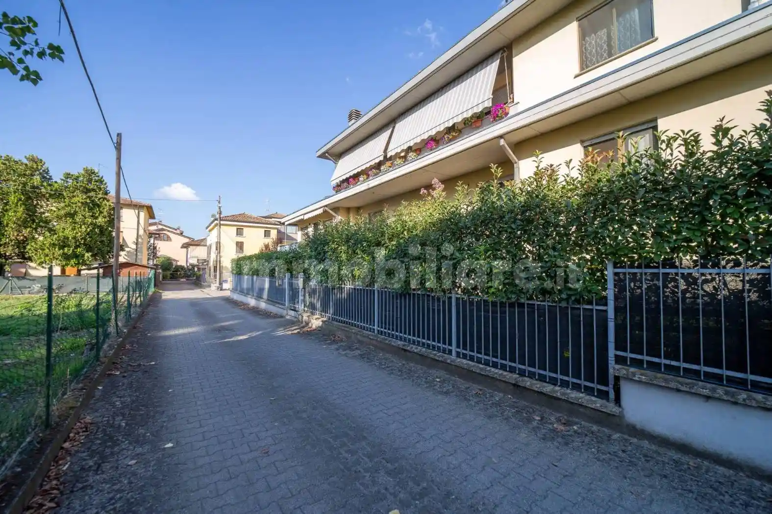 Villa in vendita a Parma
