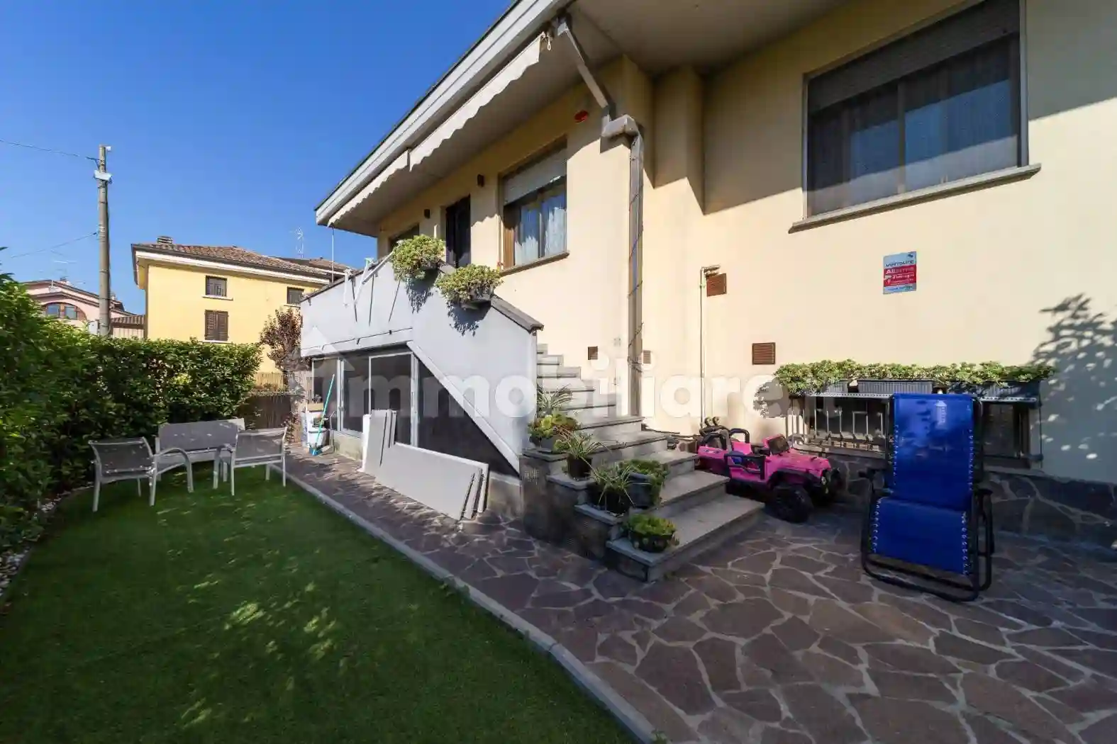 Villa - foto 3