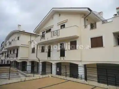 Appartamento in vendita a San Cesareo