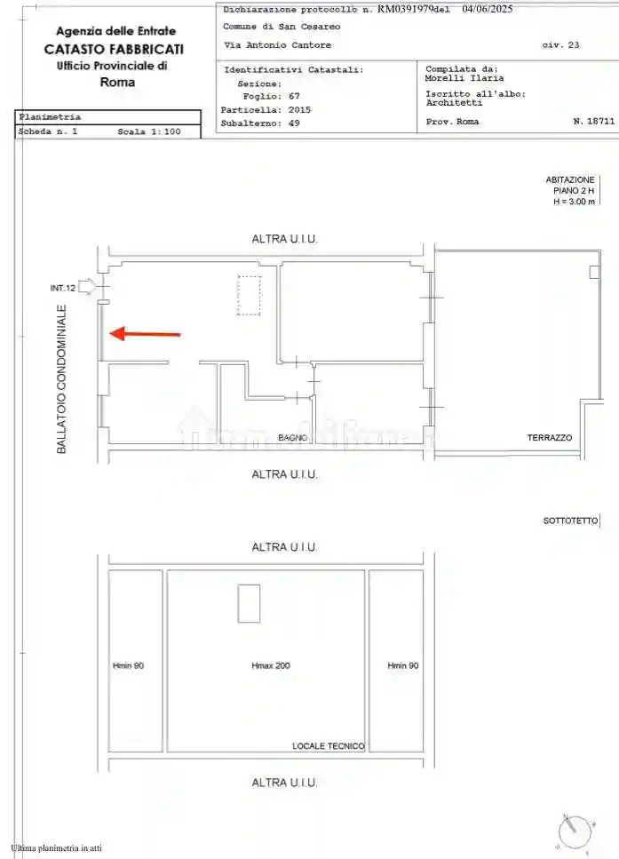 Appartamento - foto 3