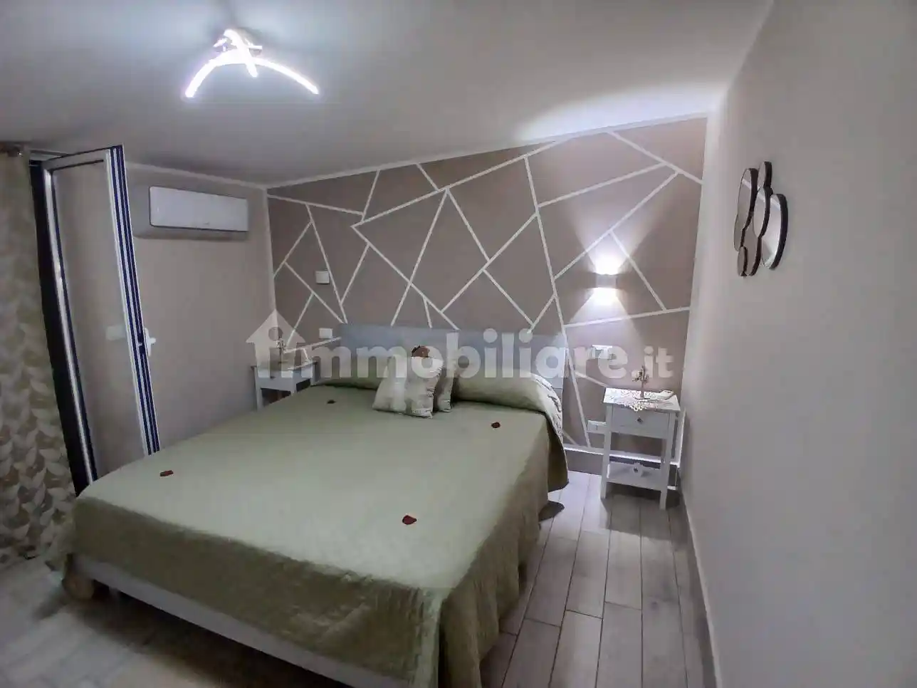 Appartamento in vendita a Altavilla Milicia