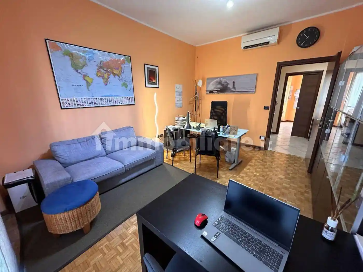 Appartamento in vendita a Torino