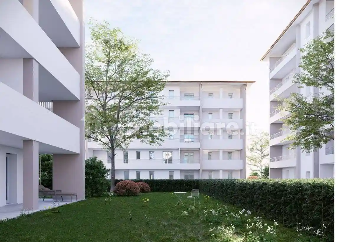 Appartamento in vendita a Piacenza