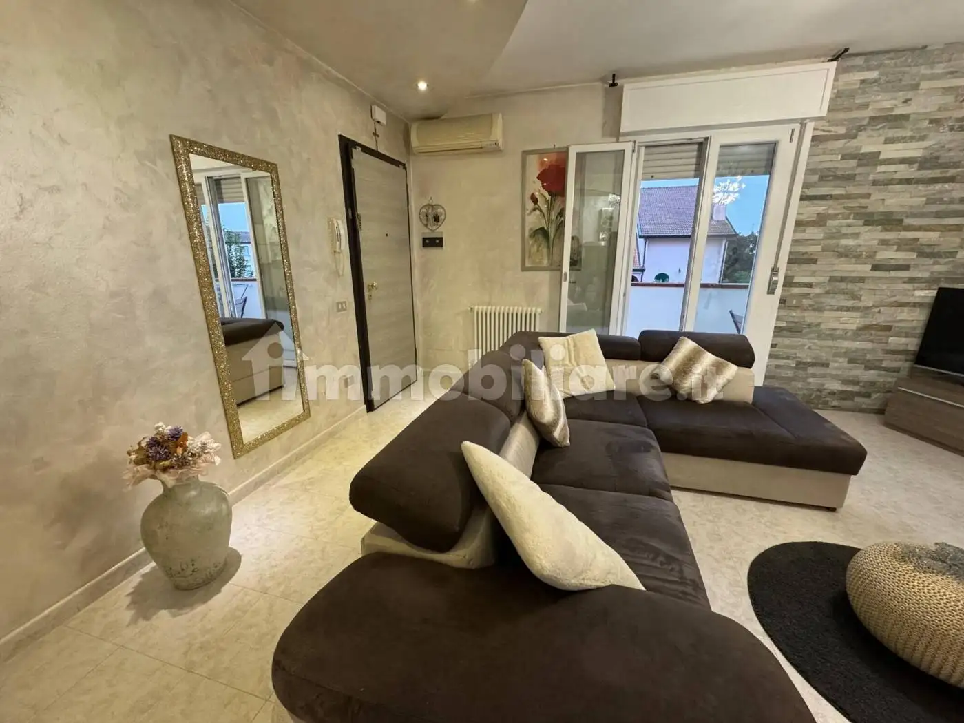 Quadrilocale via Padre Giuseppe Santi 313/C, Centro, Bosaro - foto 2