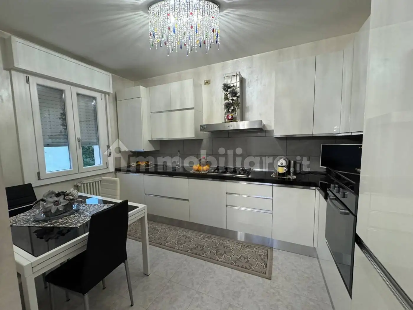 Quadrilocale via Padre Giuseppe Santi 313/C, Centro, Bosaro - foto 5