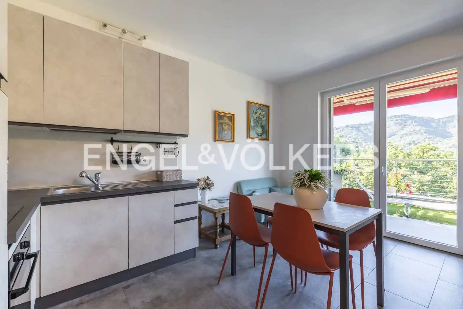 Appartamento in vendita a Alassio