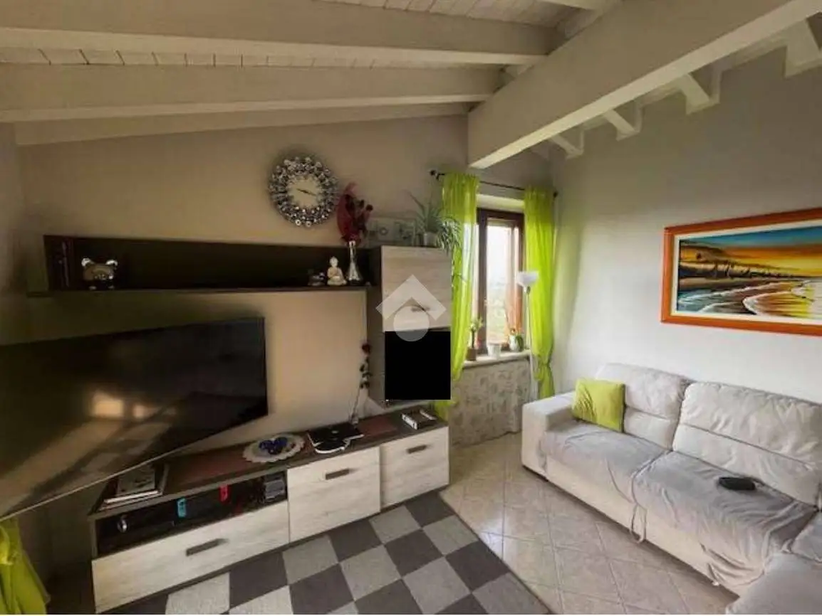 Appartamento in asta a Montichiari