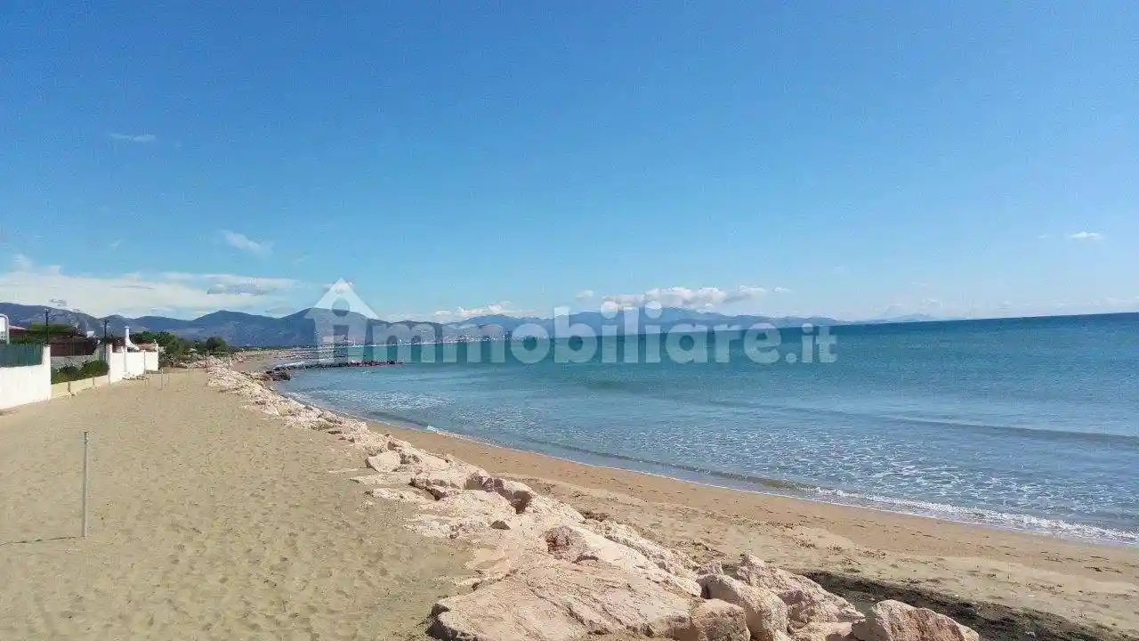 Villetta a schiera in vendita a San Felice Circeo