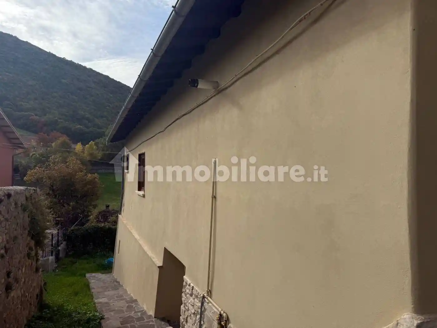 Terratetto unifamiliare Onelli, Onelli, Cascia - foto 2