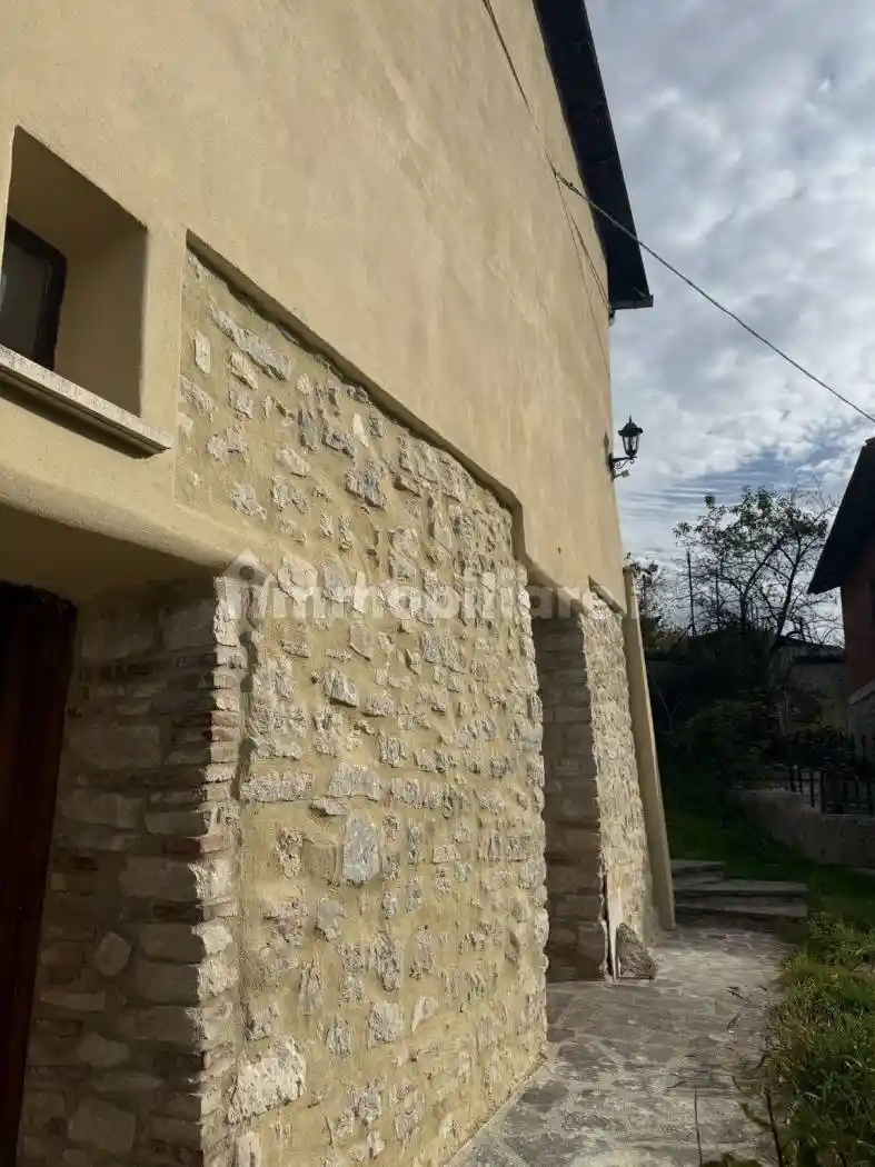 Terratetto unifamiliare Onelli, Onelli, Cascia - foto 3