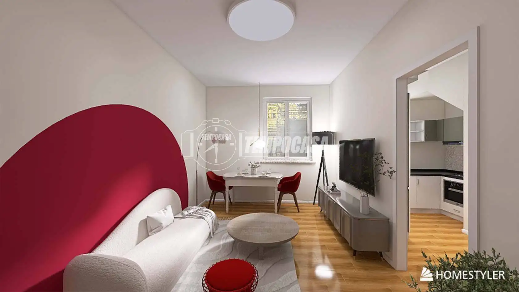 Apartment in vendita a Milan