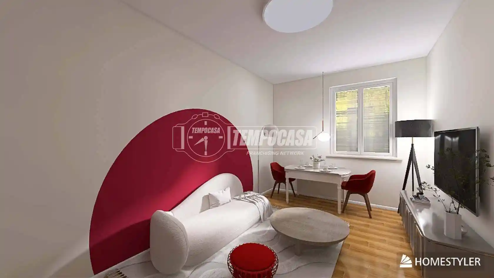 Bilocale via DEGLI UMILIATI 12, Ponte Lambro, Milano - foto 4