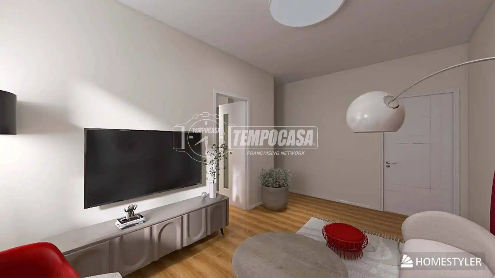 Bilocale via DEGLI UMILIATI 12, Ponte Lambro, Milano - foto 5