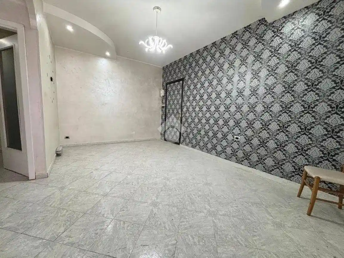 Trilocale via Nuova Poggioreale 46, Centro Direzionale, Napoli - foto 3