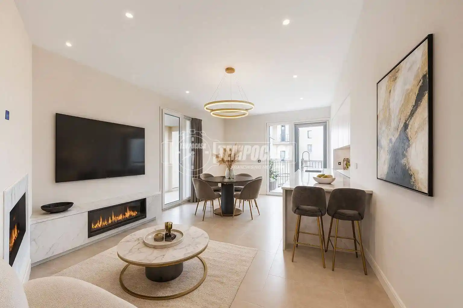 Appartamento in vendita a Nardò