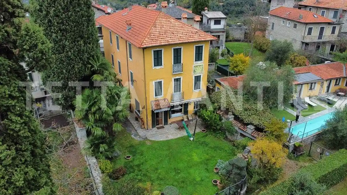 Villa unifamiliare via per Vezio 2, Varenna - foto 2