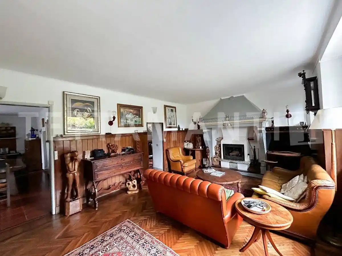 Villa unifamiliare via per Vezio 2, Varenna - foto 3