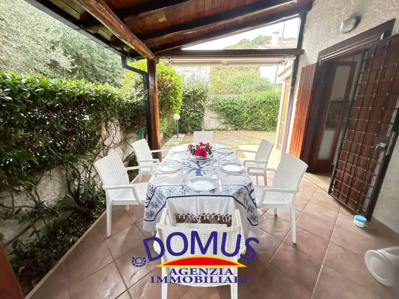 Villa in vendita a San Felice Circeo