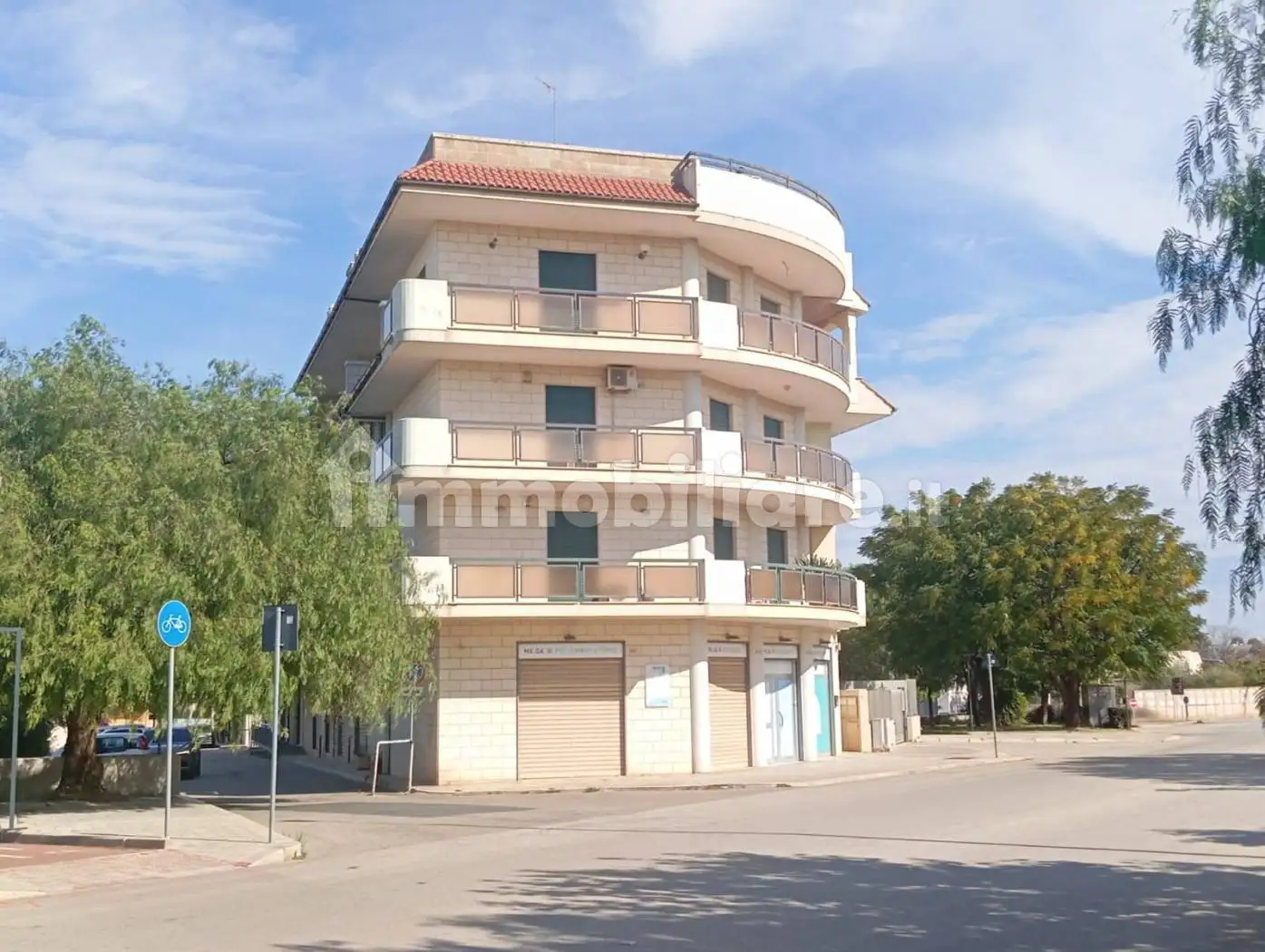 Attico - Mansarda in vendita a Rutigliano