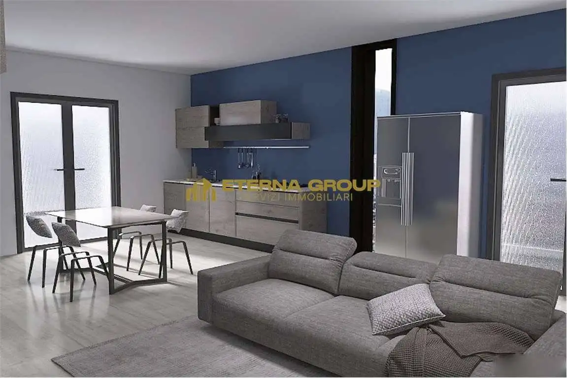 Villetta a schiera in vendita a Moncalieri