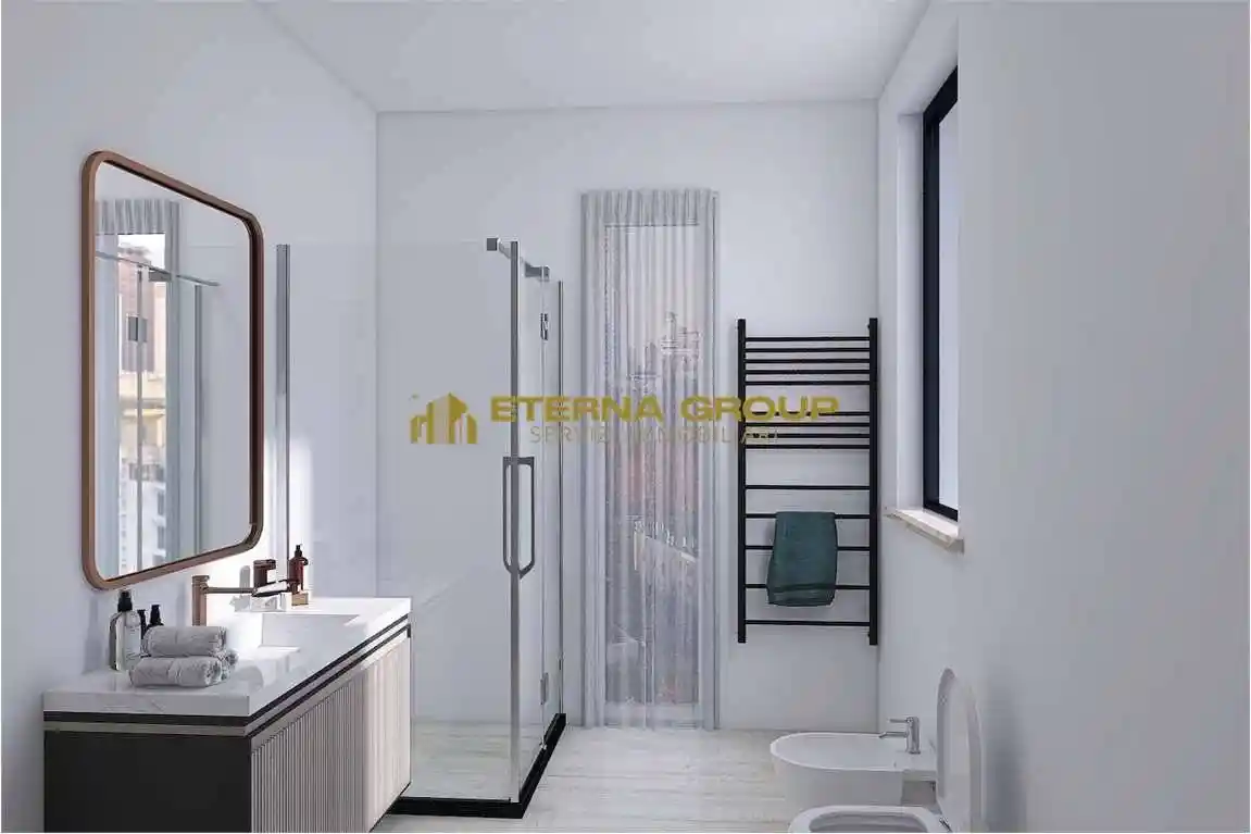 Villa a schiera via Monviso, 9, Nasi, Moncalieri - foto 5