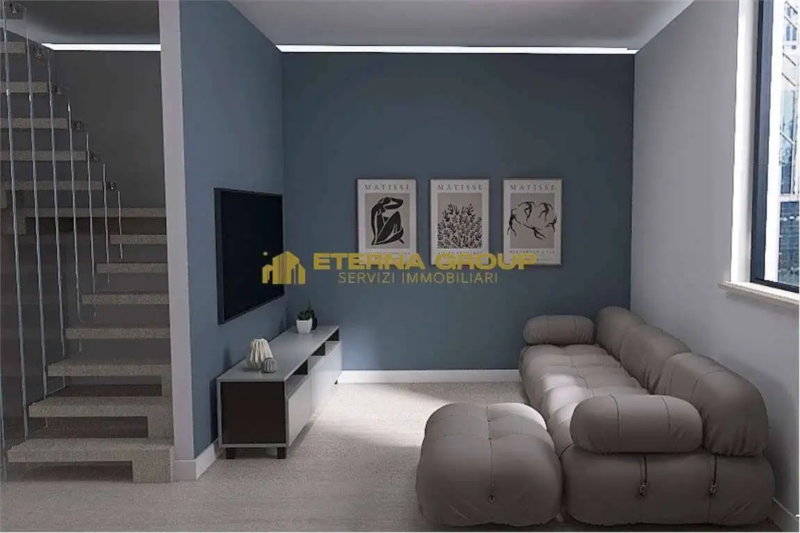 Villetta a schiera in vendita a Moncalieri