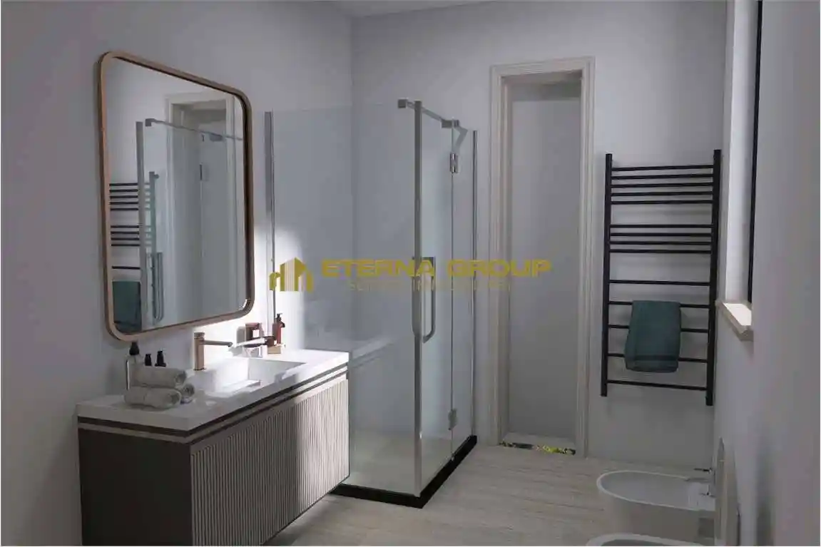 Villa a schiera via Monviso, 9, Nasi, Moncalieri - foto 3