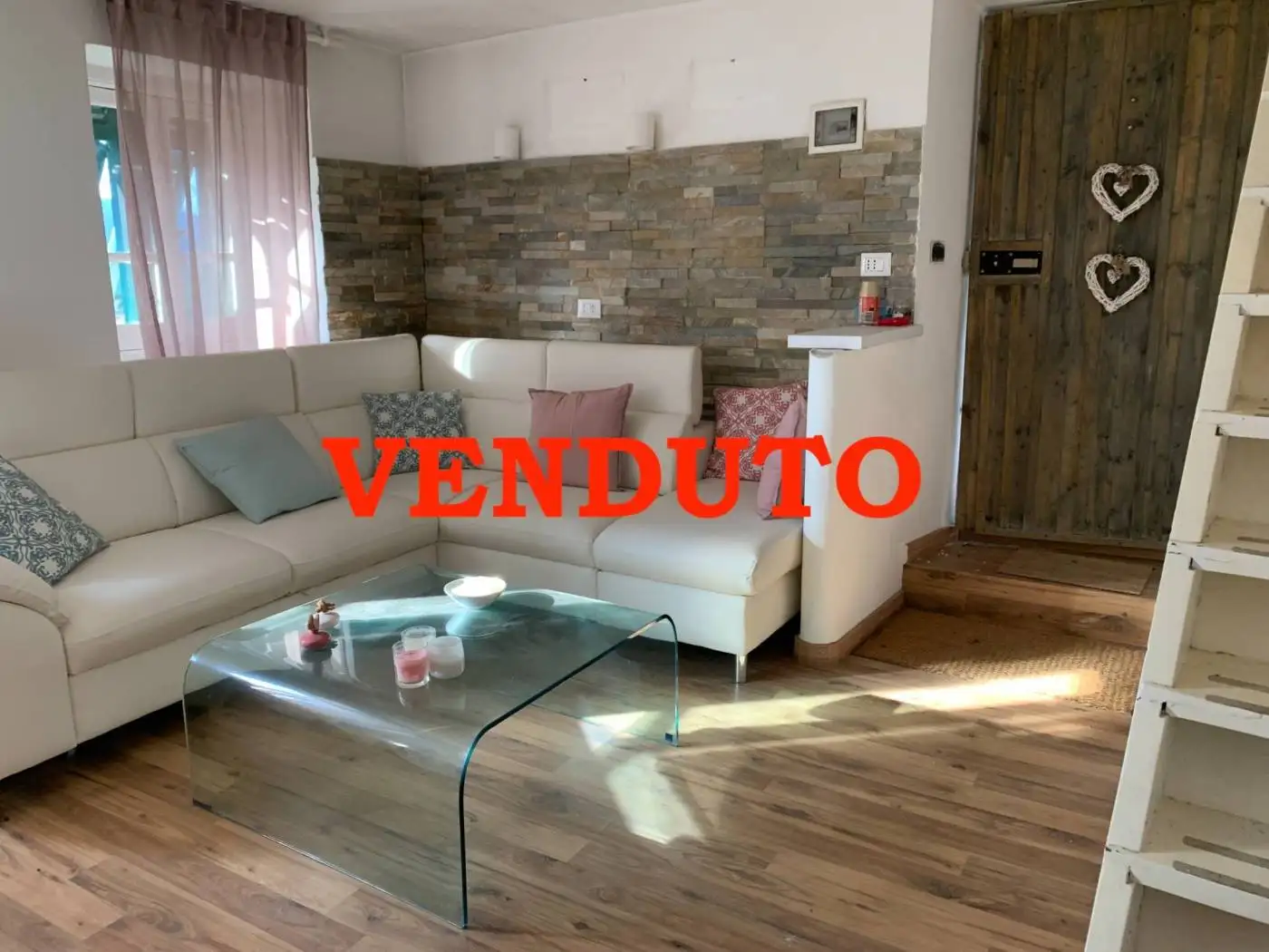 Casa indipendente in vendita a Bargagli