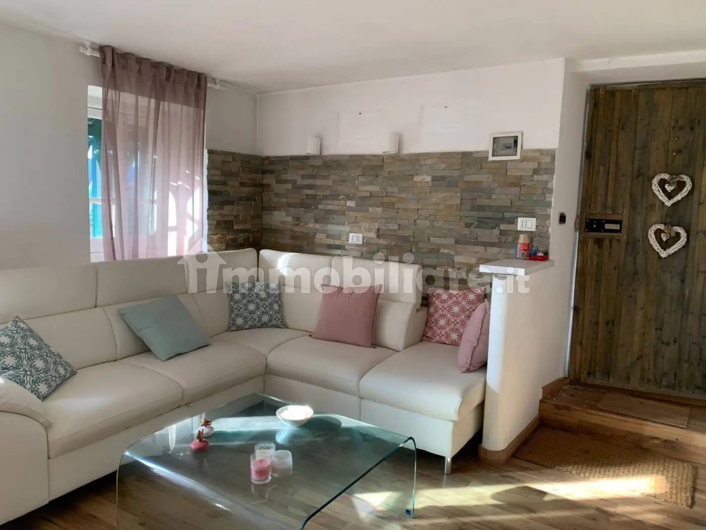 Terratetto unifamiliare via Adamello, Centro, Bargagli - foto 2