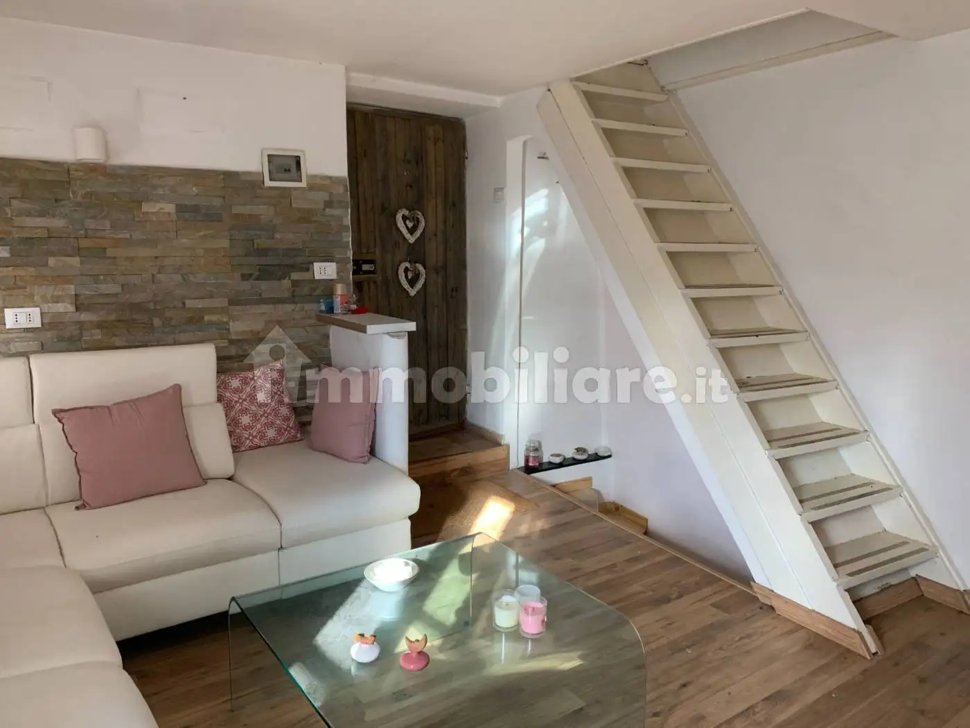 Terratetto unifamiliare via Adamello, Centro, Bargagli - foto 3