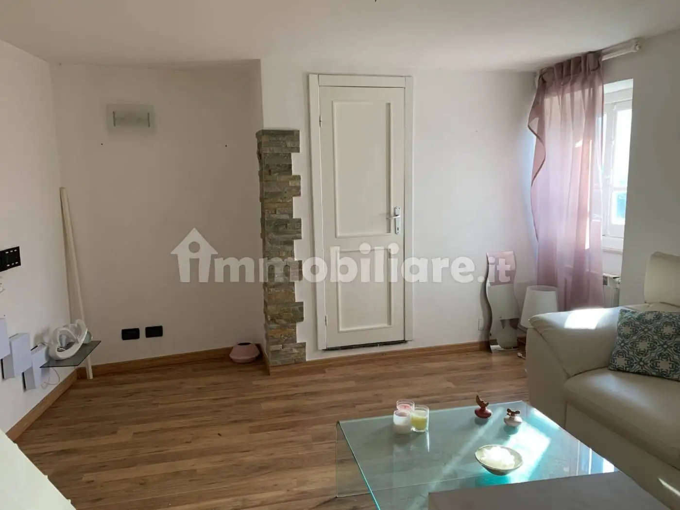 Terratetto unifamiliare via Adamello, Centro, Bargagli - foto 4