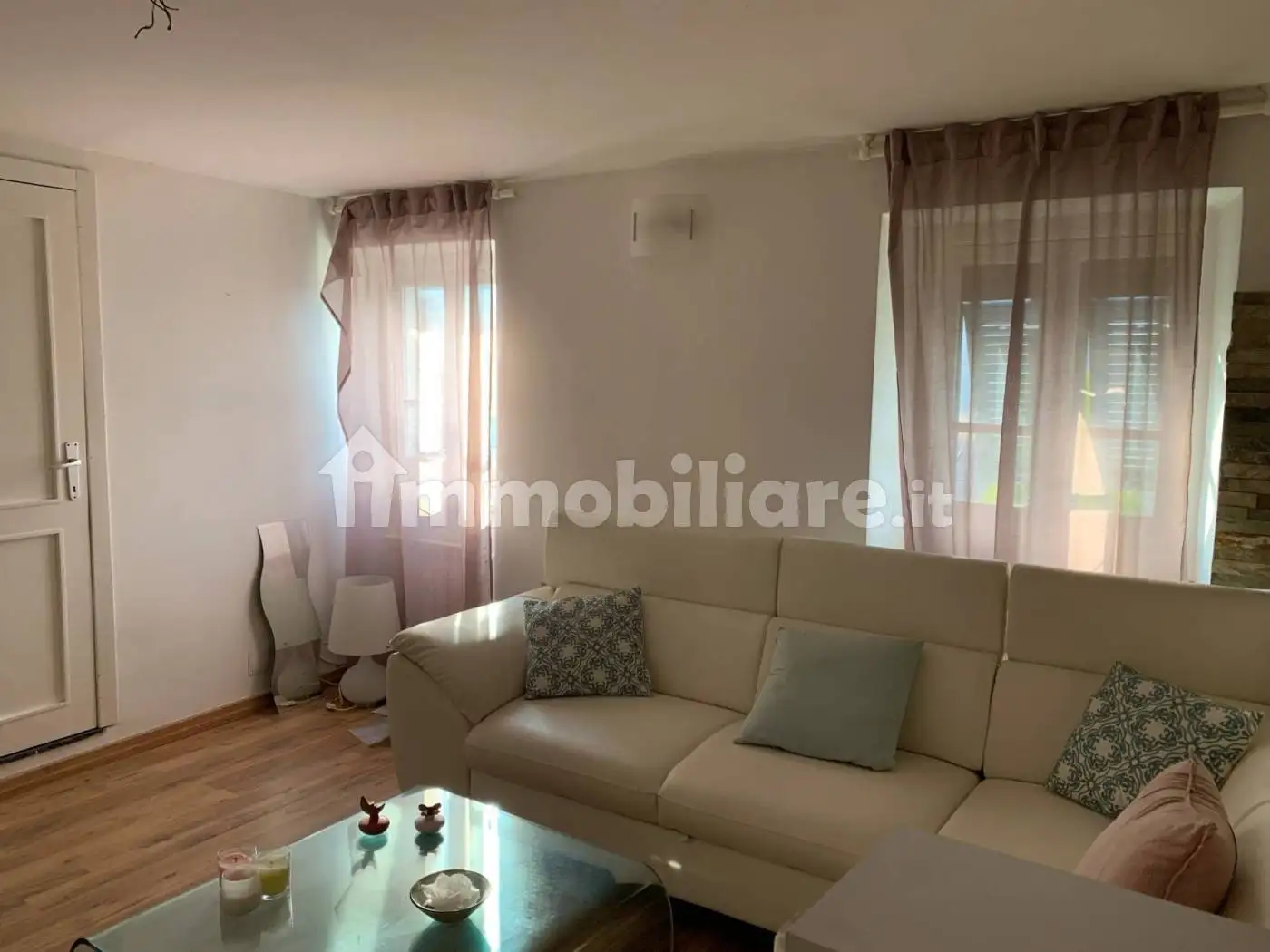 Terratetto unifamiliare via Adamello, Centro, Bargagli - foto 5