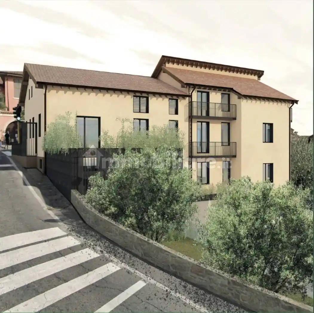 Appartamento in vendita a Polpenazze del Garda