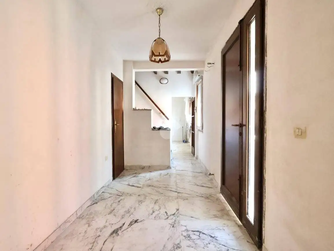 Terratetto plurifamiliare vicolo Giacomo Matteotti, Campegine - foto 2