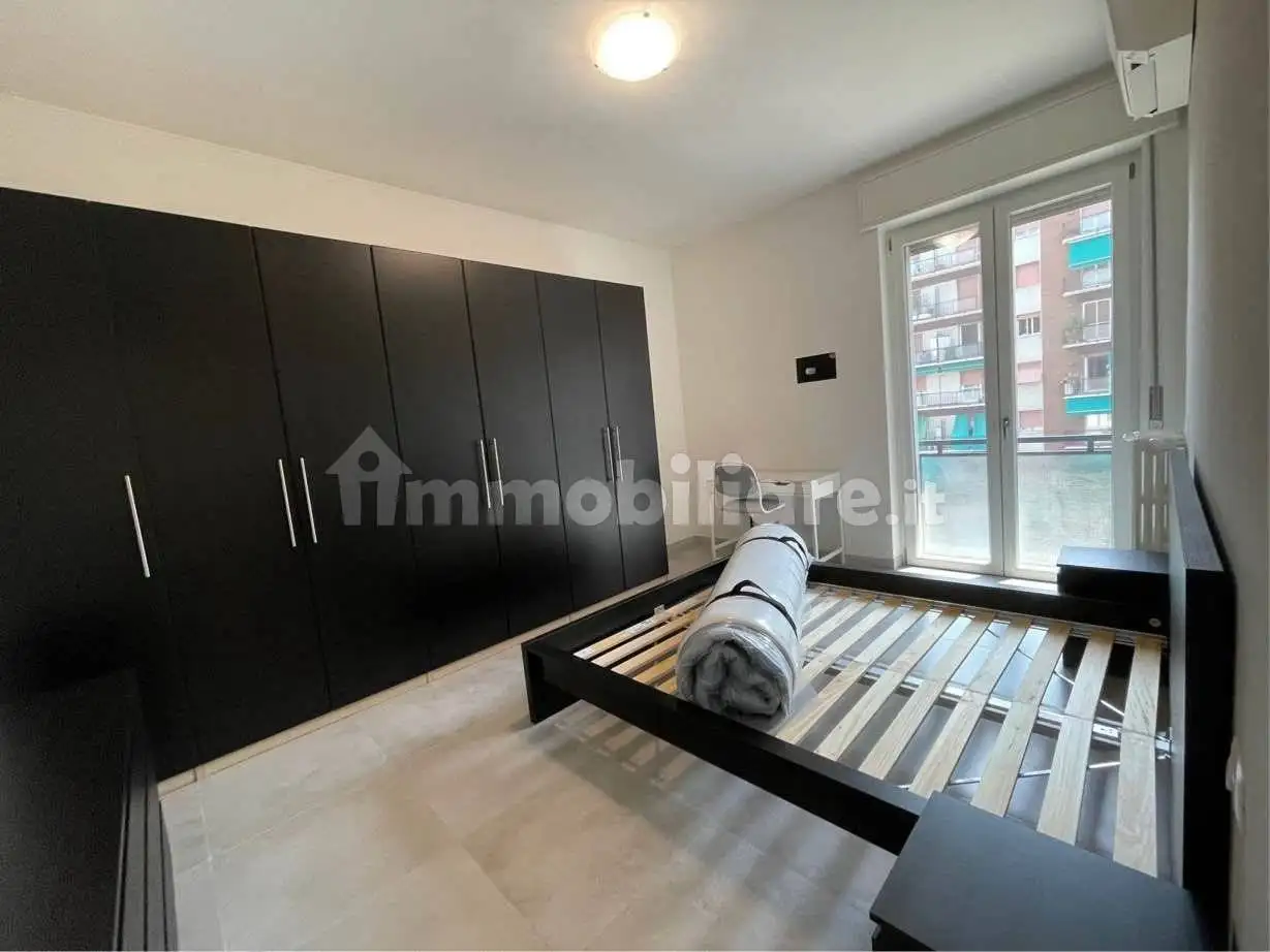 Appartamento in affitto a Corsico