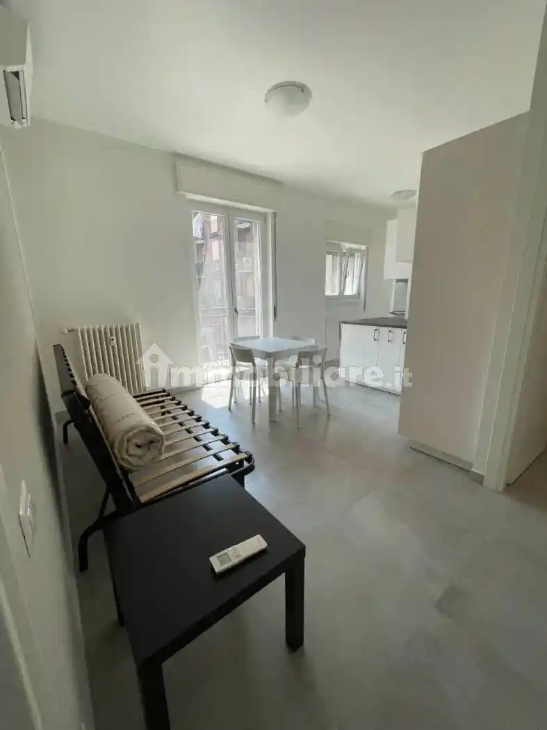 Bilocale piazza Libertà 1, Corsico - foto 5