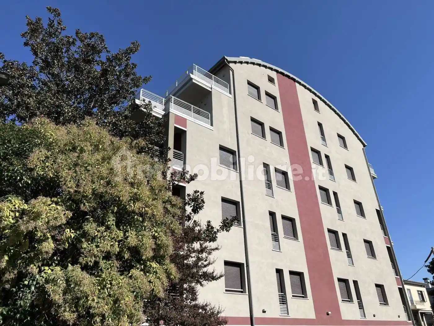 Appartamento in vendita a Padova