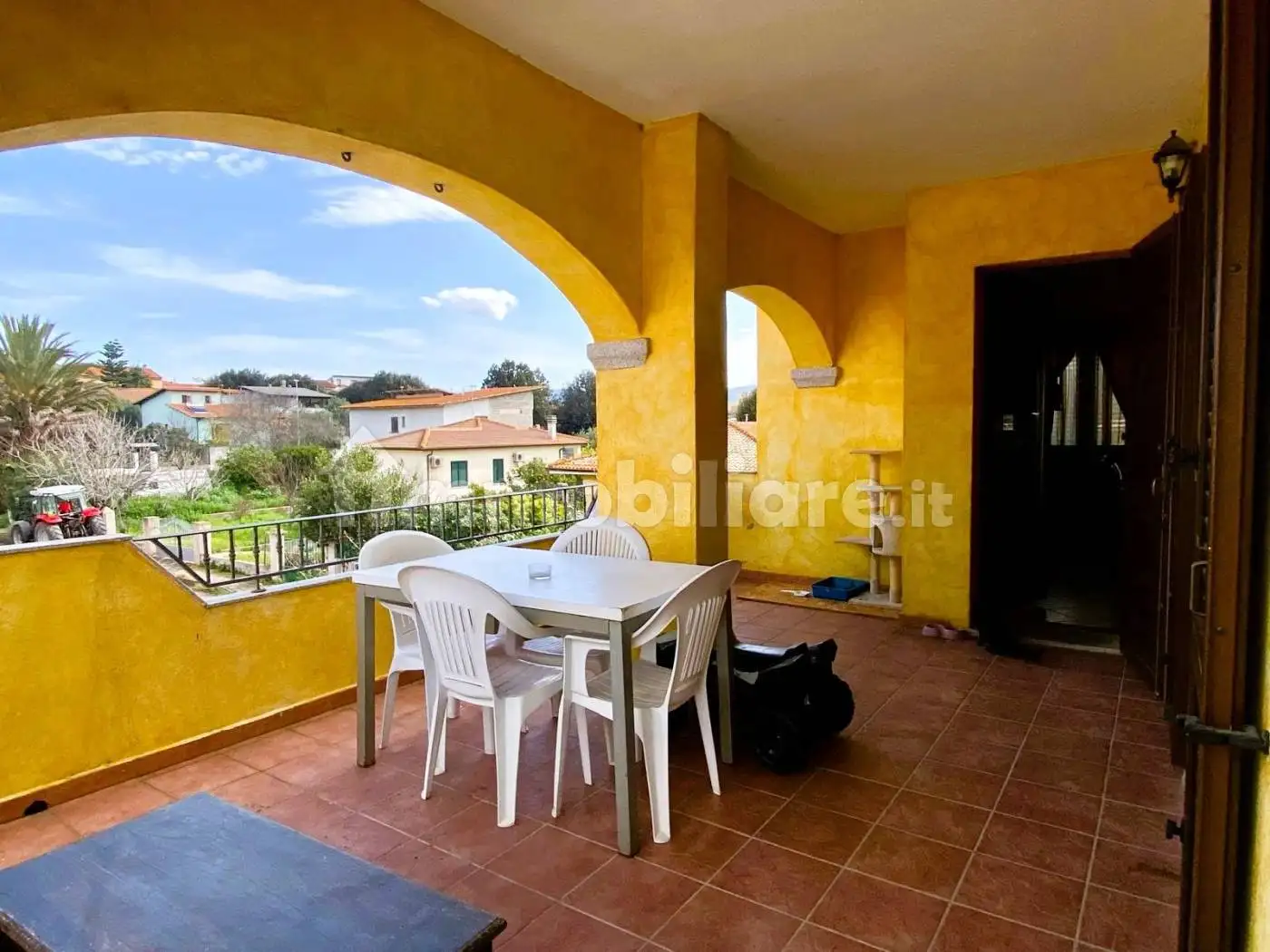 Attico - Mansarda in vendita a Perfugas