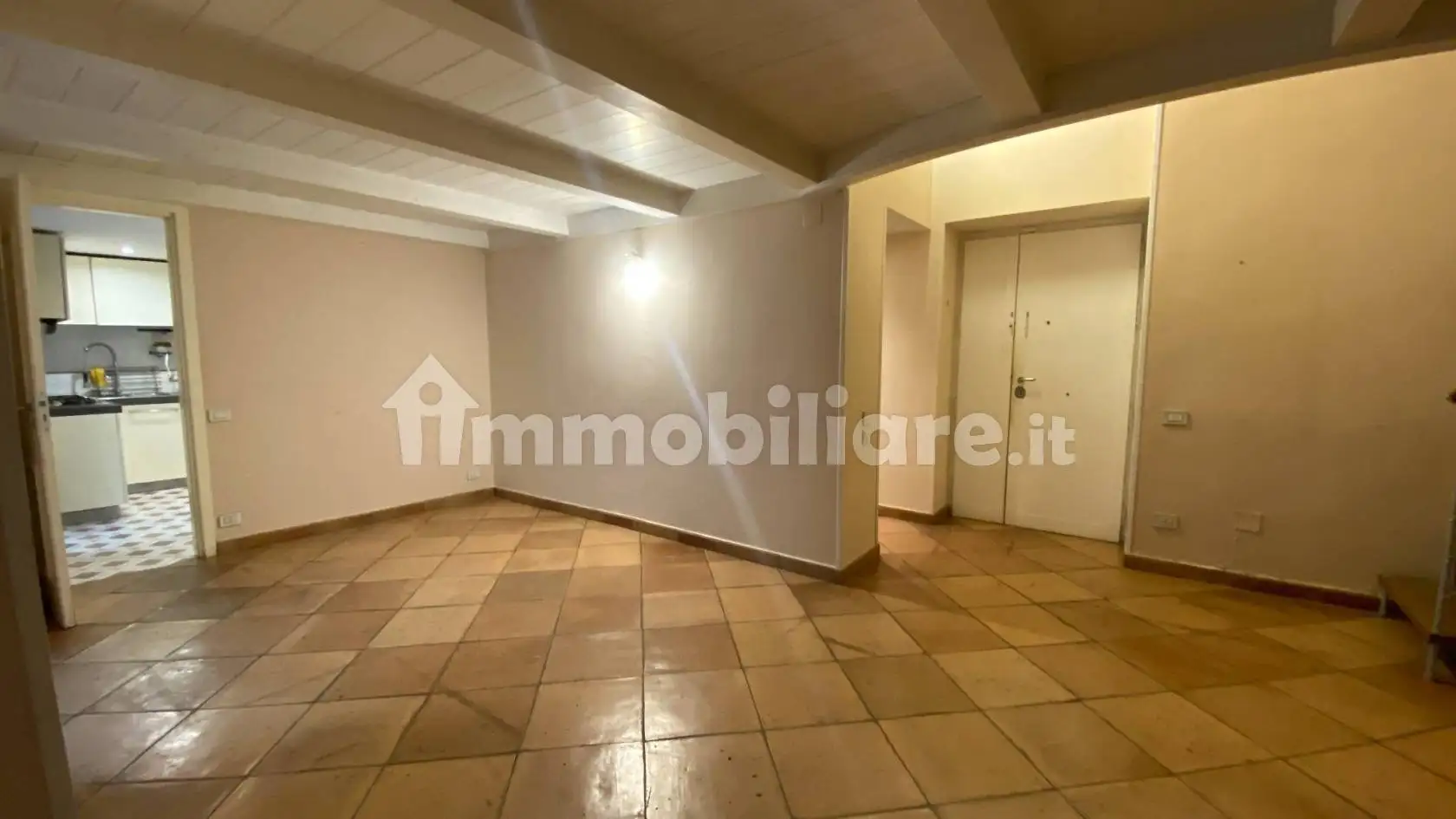 Appartamento in affitto a Napoli