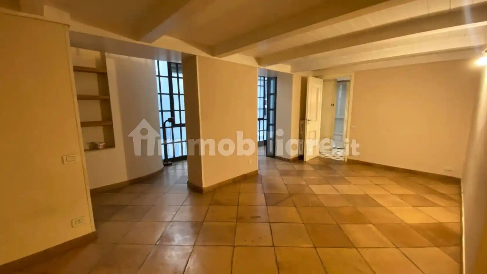 Appartamento via Nardones 74, Quartieri Spagnoli, Napoli - foto 4