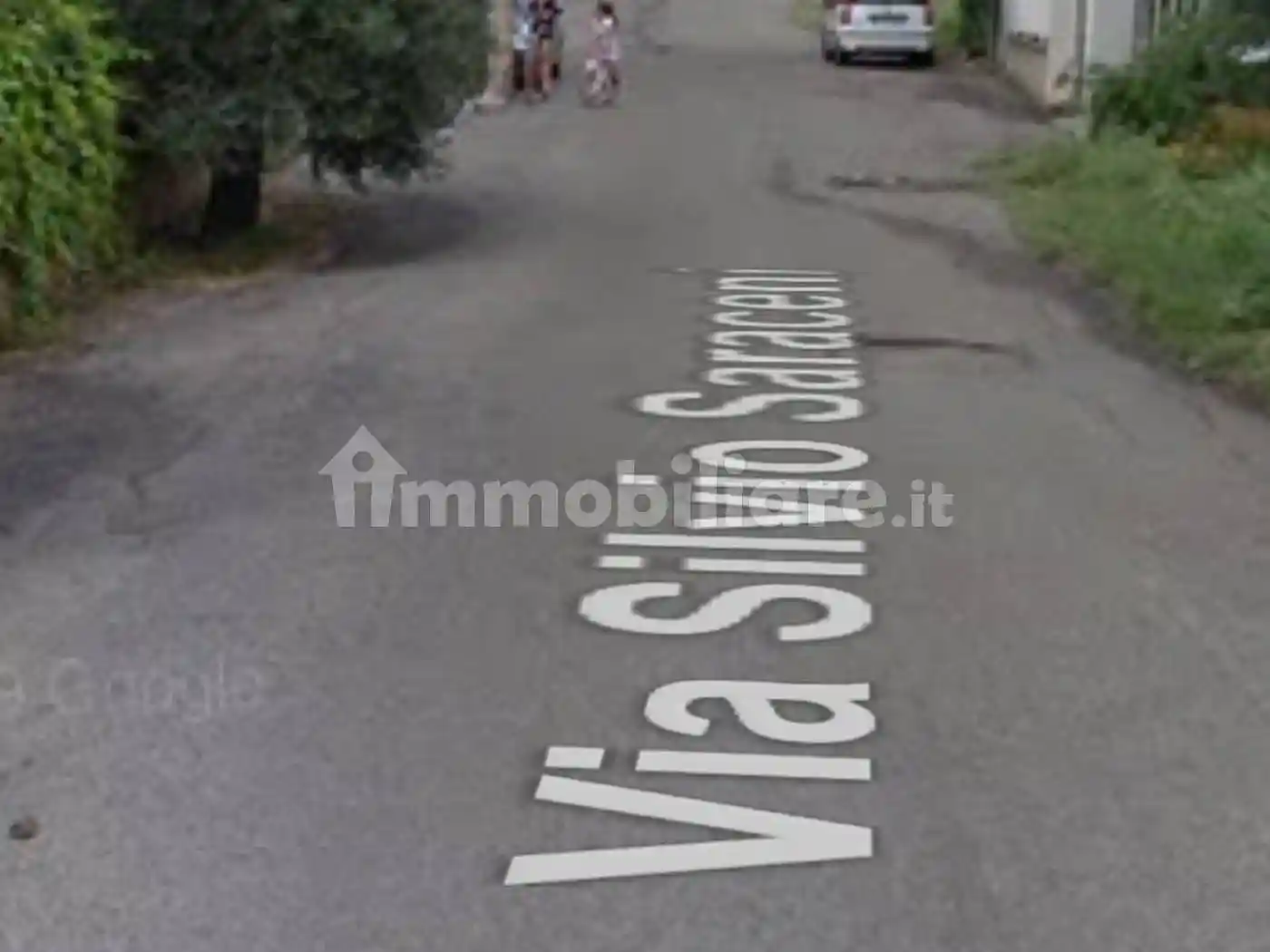 Appartamento all'asta via Silvio Saraceni, Castrovillari - foto 2