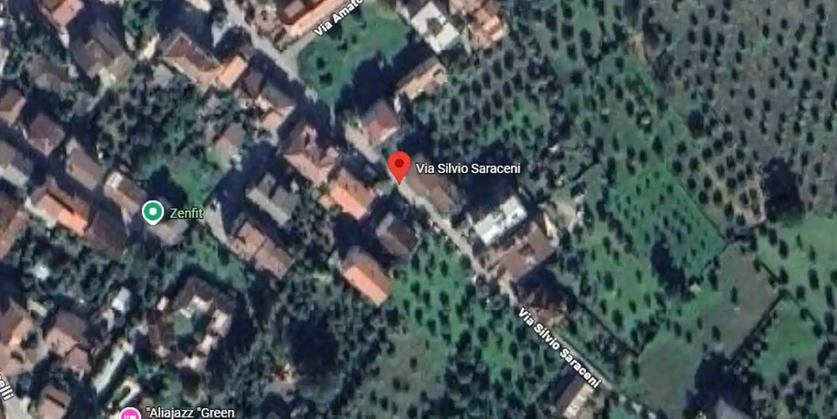 Appartamento all'asta via Silvio Saraceni, Castrovillari - foto 3