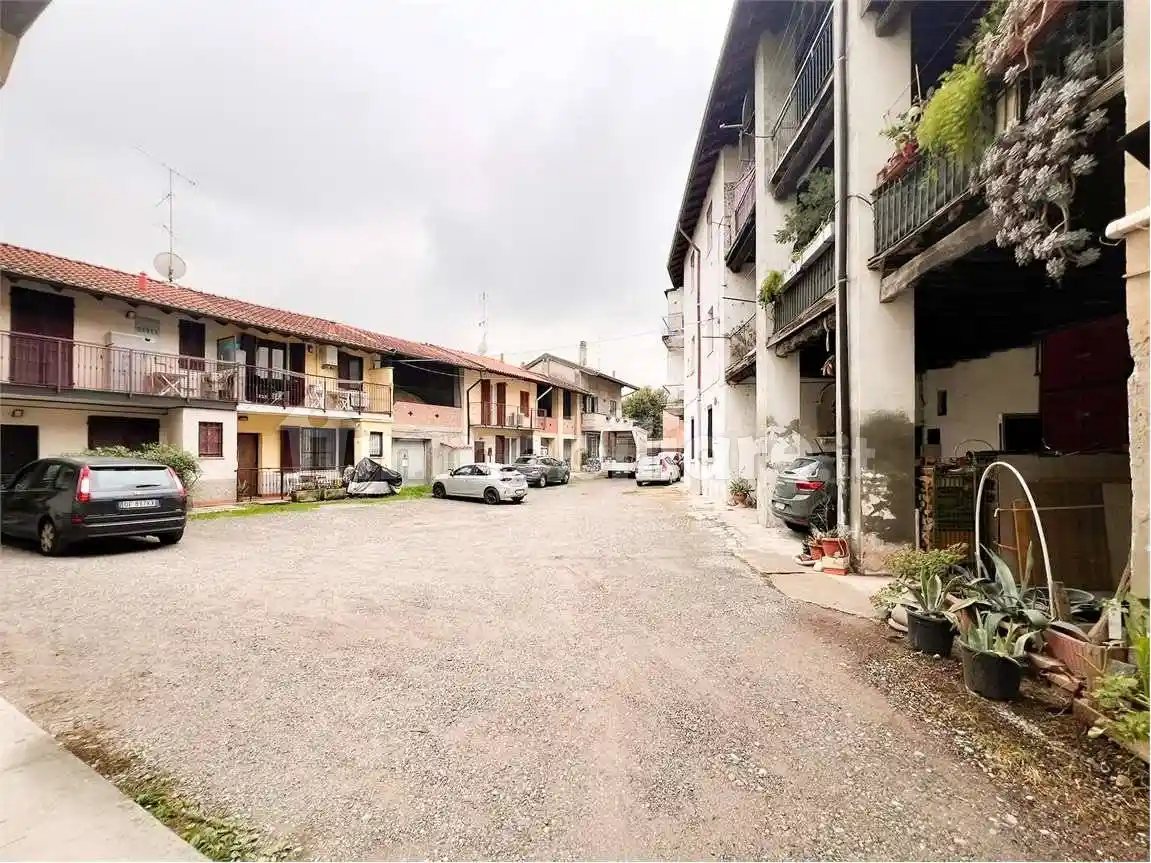 Appartamento in vendita a Biassono