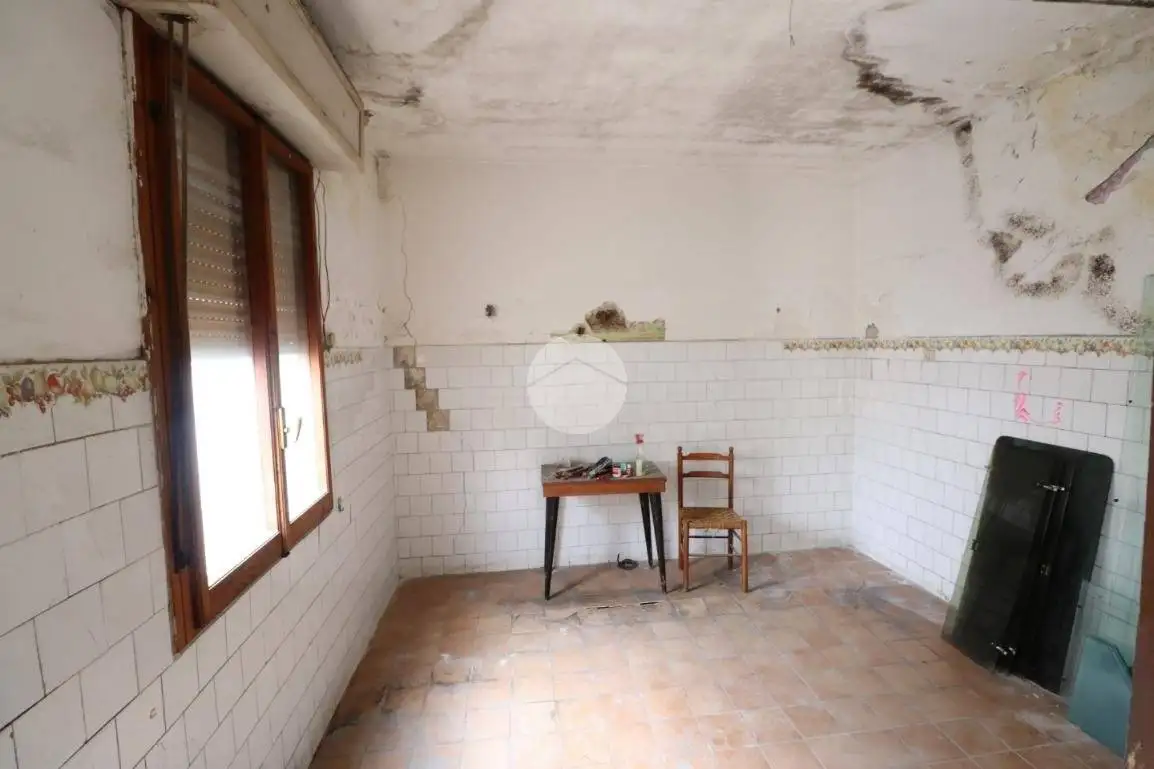 Casa indipendente in vendita a Cagliari