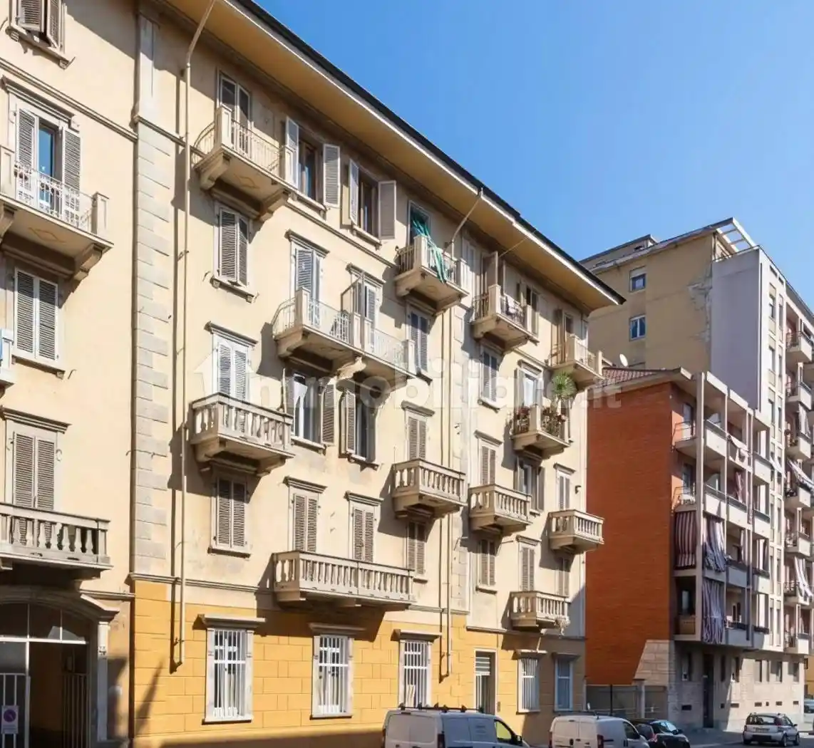 Appartamento in vendita a Torino