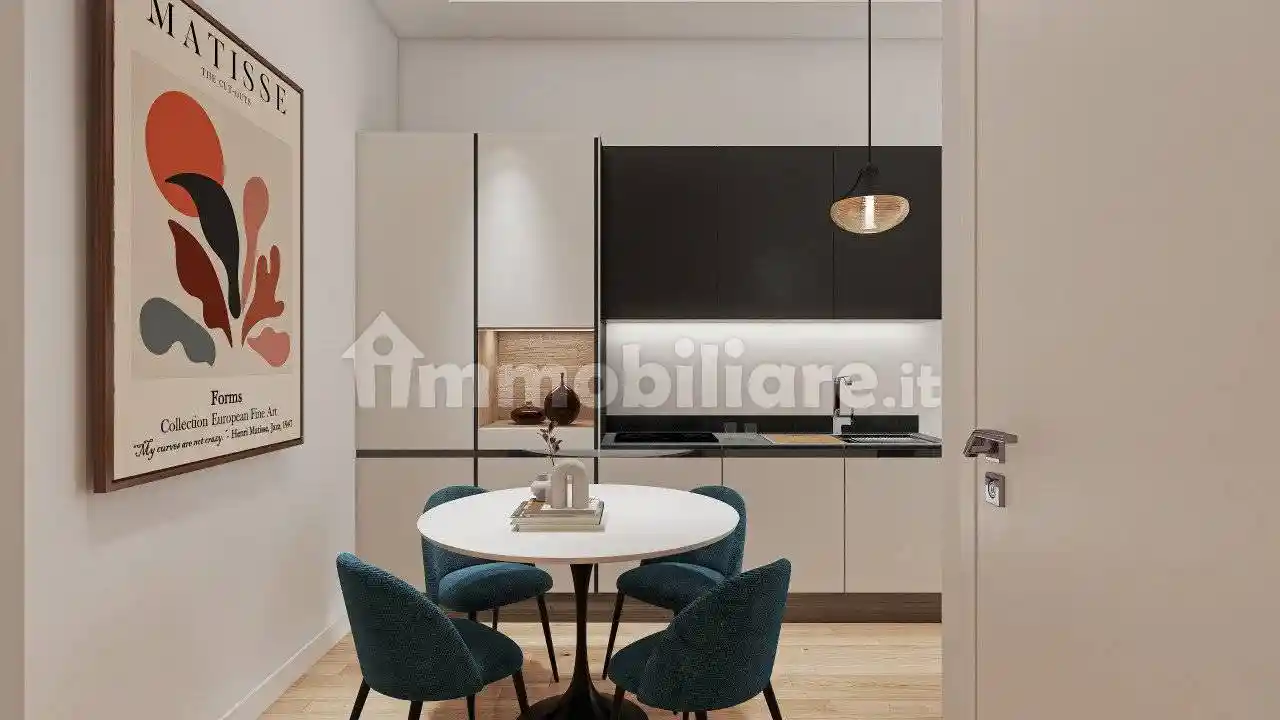 Appartamento in vendita a Torino