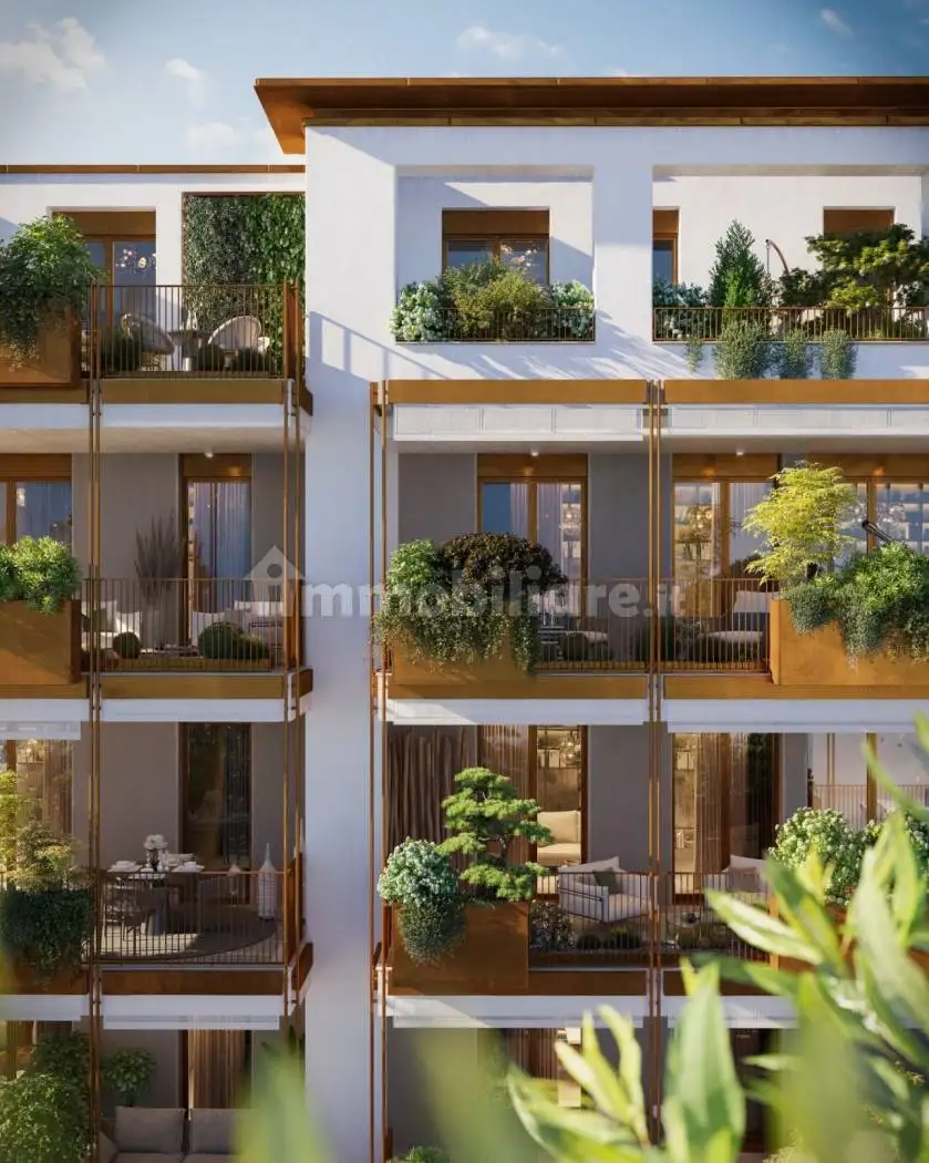 Apartment in vendita a Milan