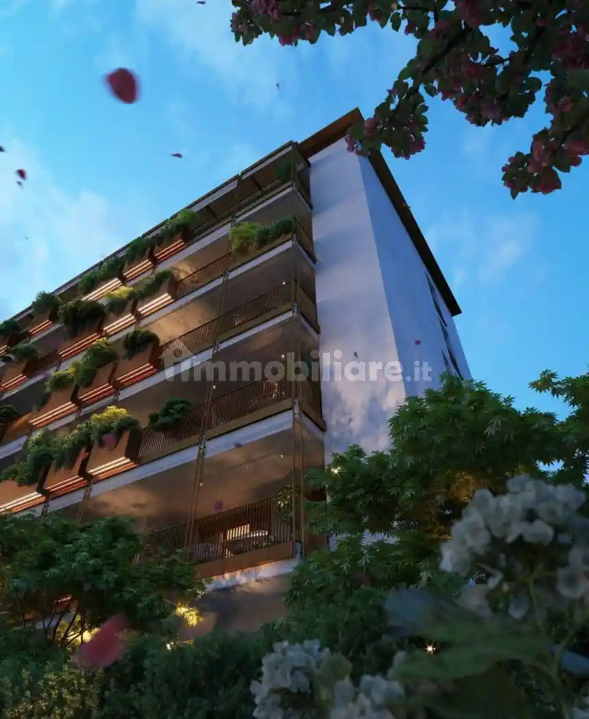 Quadrilocale via Monfalcone 15, Udine, Milano - foto 4