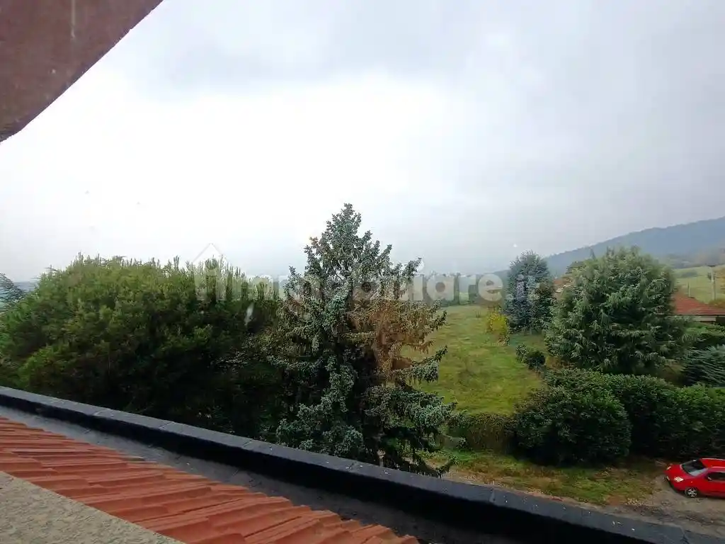 Attico - Mansarda in vendita a Piossasco